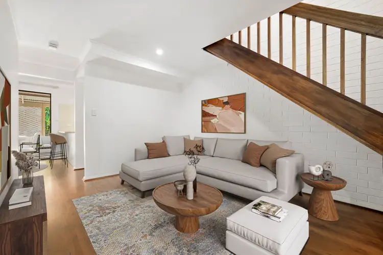 Fourth view of Homely townhouse listing, 13/32 Chief Street, Brompton SA 5007