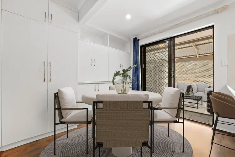 Fifth view of Homely townhouse listing, 13/32 Chief Street, Brompton SA 5007