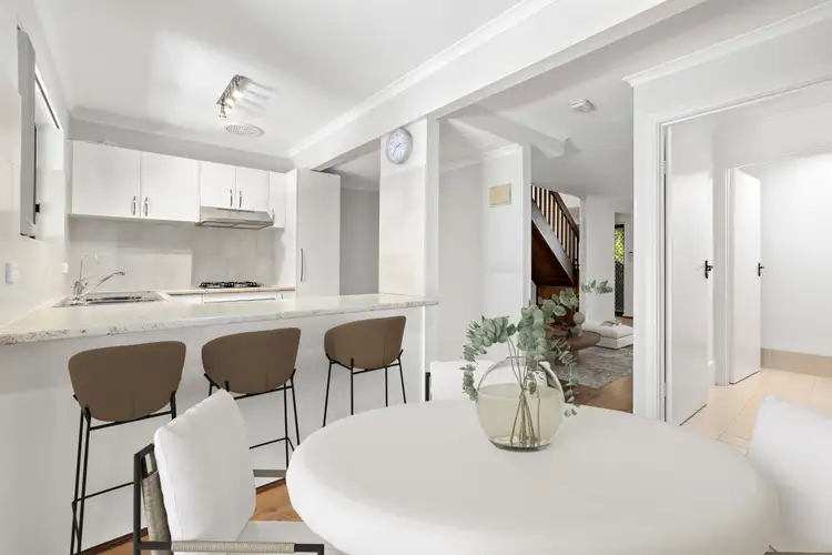 Sixth view of Homely townhouse listing, 13/32 Chief Street, Brompton SA 5007