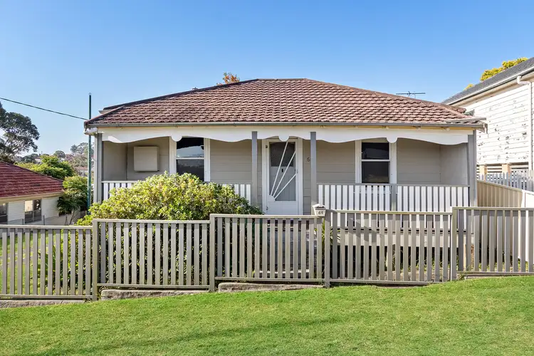 64 Spruce Street, North Lambton NSW 2299