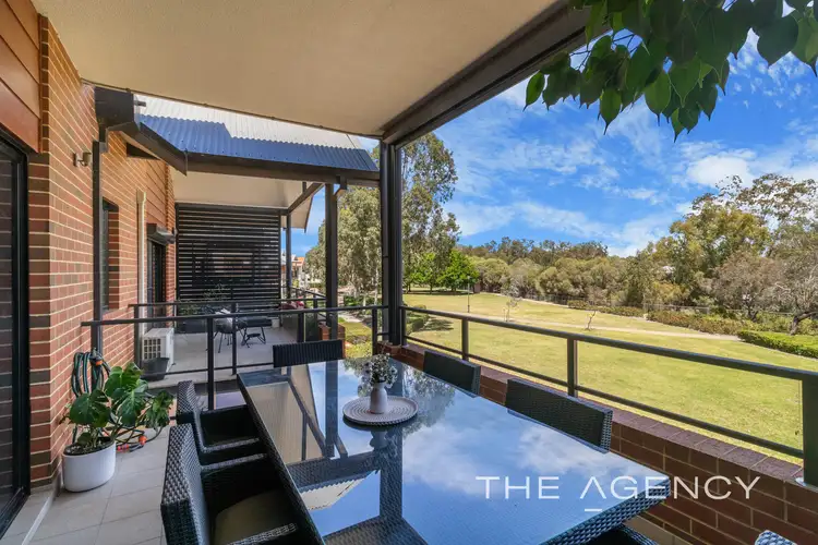 Main view of Homely house listing, 22B Yelverton Drive, Woodbridge WA 6056