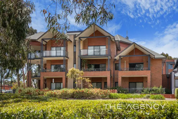 Second view of Homely house listing, 22B Yelverton Drive, Woodbridge WA 6056