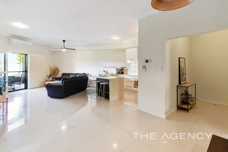 Third view of Homely house listing, 22B Yelverton Drive, Woodbridge WA 6056