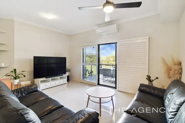 Fifth view of Homely house listing, 22B Yelverton Drive, Woodbridge WA 6056