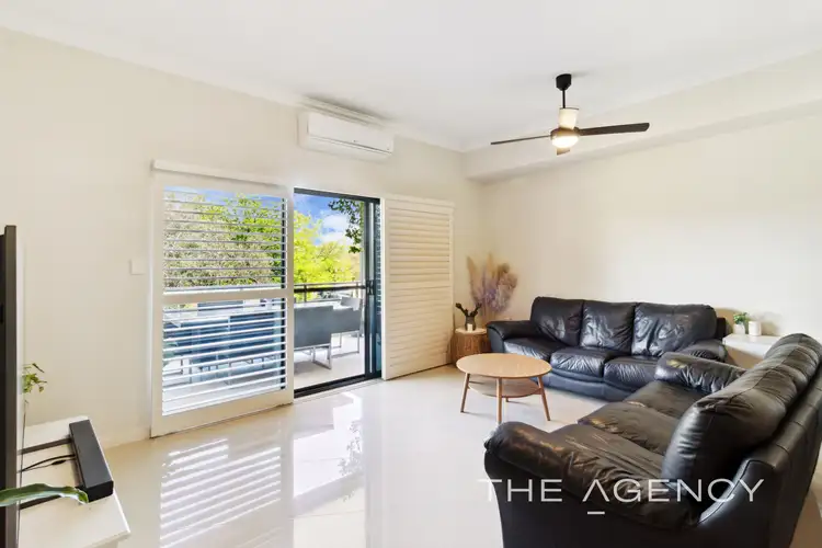 Sixth view of Homely house listing, 22B Yelverton Drive, Woodbridge WA 6056