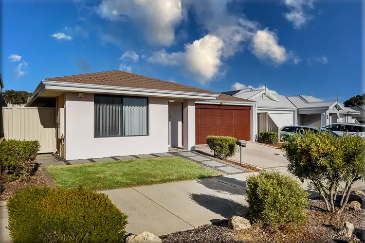 Second view of Homely house listing, 5 Paymaster Way, Alkimos WA 6038