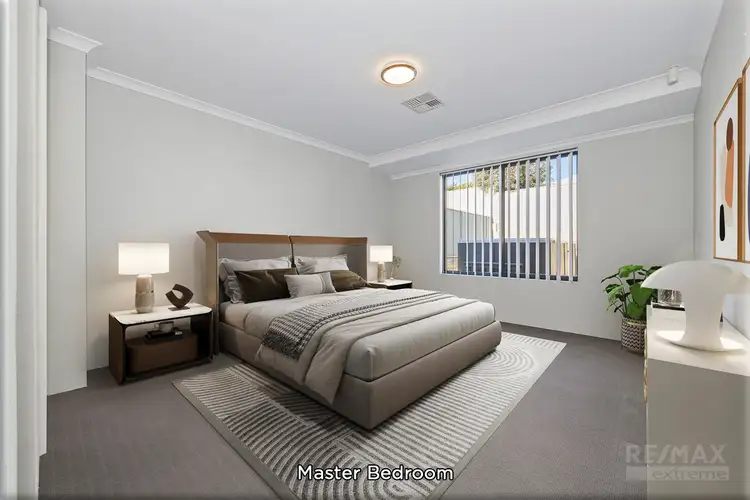 Third view of Homely house listing, 5 Paymaster Way, Alkimos WA 6038