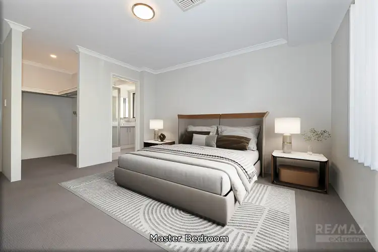 Fifth view of Homely house listing, 5 Paymaster Way, Alkimos WA 6038