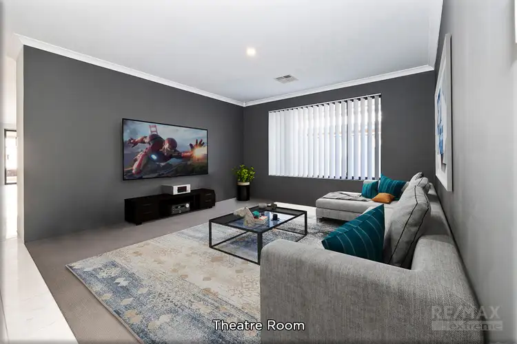 Sixth view of Homely house listing, 5 Paymaster Way, Alkimos WA 6038