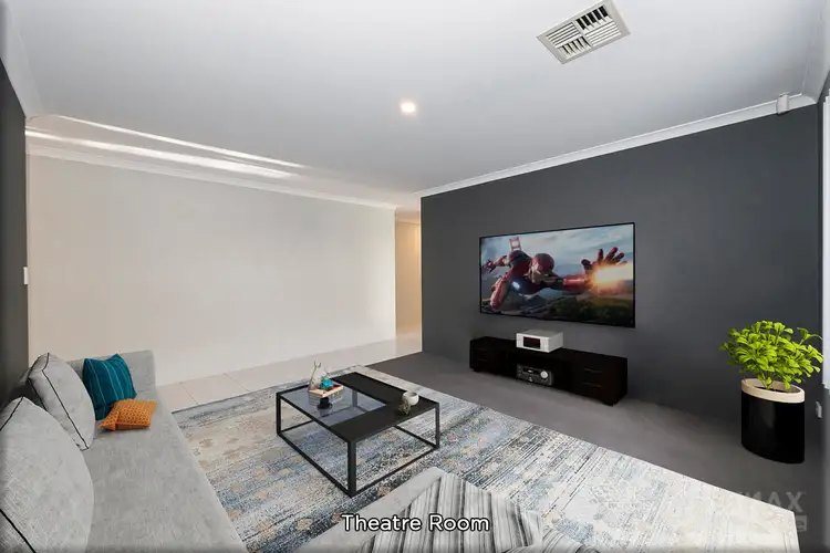 Seventh view of Homely house listing, 5 Paymaster Way, Alkimos WA 6038