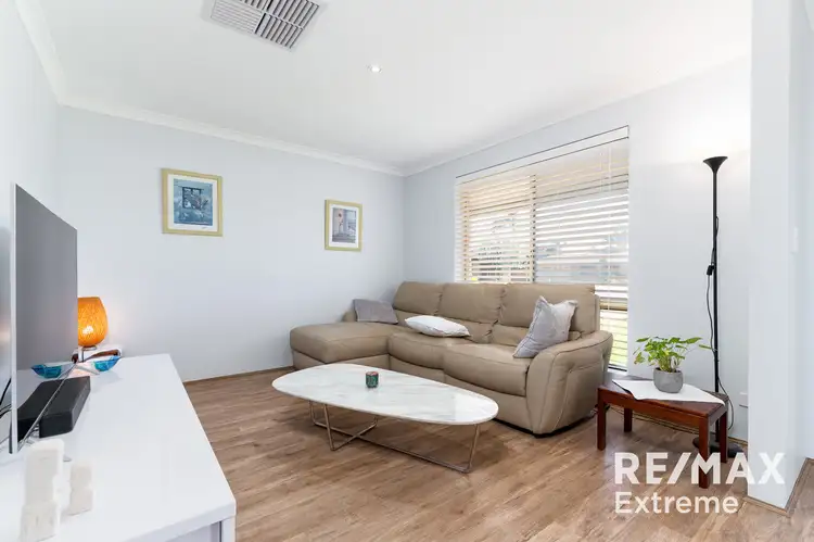 Third view of Homely house listing, 22 Helby Close, Merriwa WA 6030