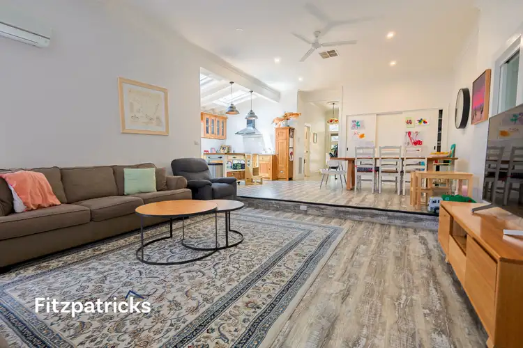 Second view of Homely house listing, 32 Kildare Street, Turvey Park NSW 2650