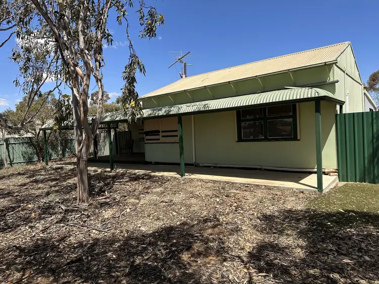 Main view of Homely house listing, 1328 Beaufort Road, Beaufort SA 5550