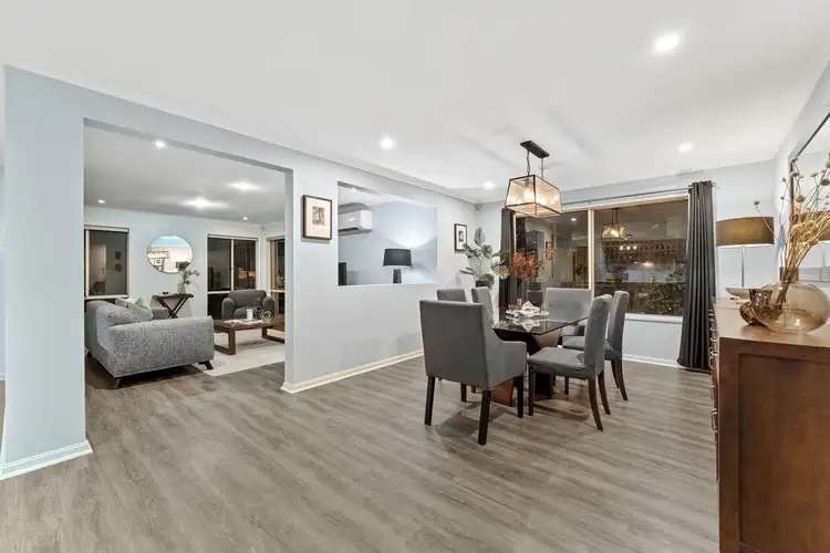 Third view of Homely house listing, 11 Christopher Place, Sinnamon Park QLD 4073