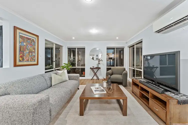 Fourth view of Homely house listing, 11 Christopher Place, Sinnamon Park QLD 4073