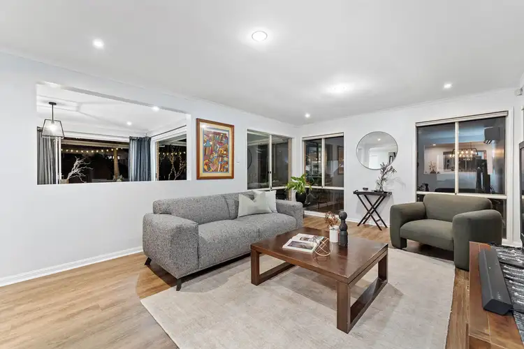 Fifth view of Homely house listing, 11 Christopher Place, Sinnamon Park QLD 4073