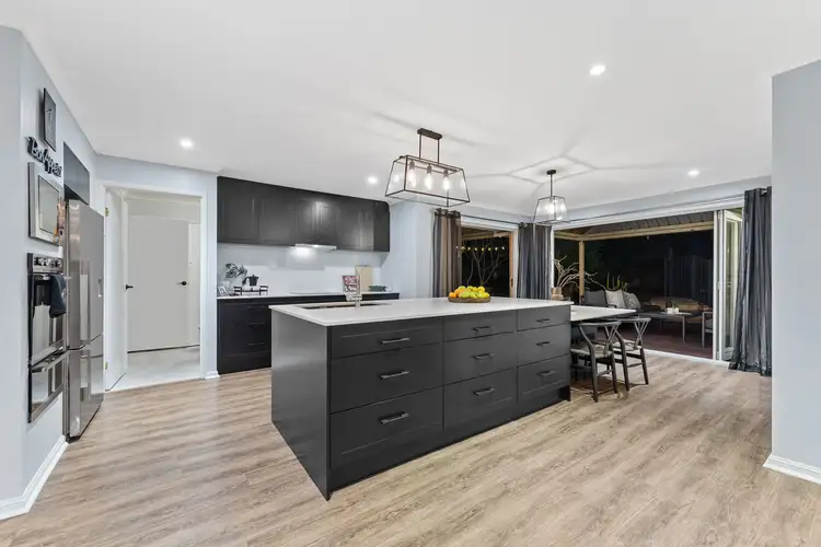 Sixth view of Homely house listing, 11 Christopher Place, Sinnamon Park QLD 4073