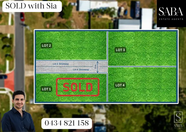 LOT 1, 106-108 Johnston Street, Bellbird Park QLD 4300
