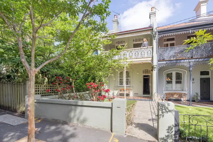 28 Hereford Street, Glebe NSW 2037