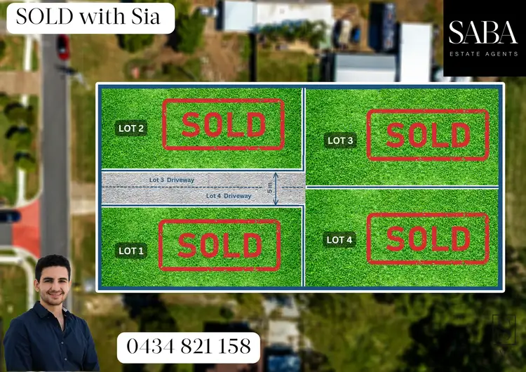 LOT 3, 106-108 Johnston Street, Bellbird Park QLD 4300