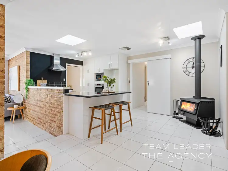 Second view of Homely house listing, 25 Littlemore Way, Eden Hill WA 6054