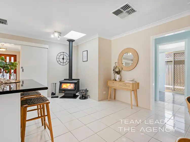 Third view of Homely house listing, 25 Littlemore Way, Eden Hill WA 6054