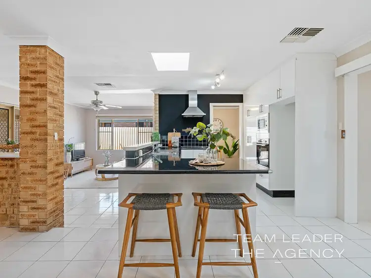 Fifth view of Homely house listing, 25 Littlemore Way, Eden Hill WA 6054