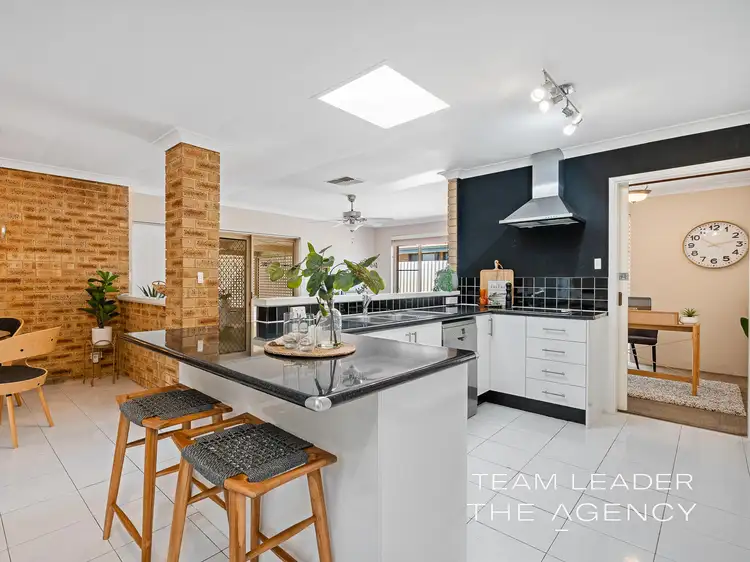 Sixth view of Homely house listing, 25 Littlemore Way, Eden Hill WA 6054