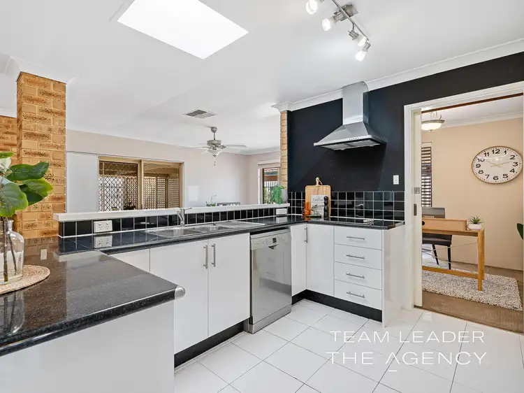 Seventh view of Homely house listing, 25 Littlemore Way, Eden Hill WA 6054