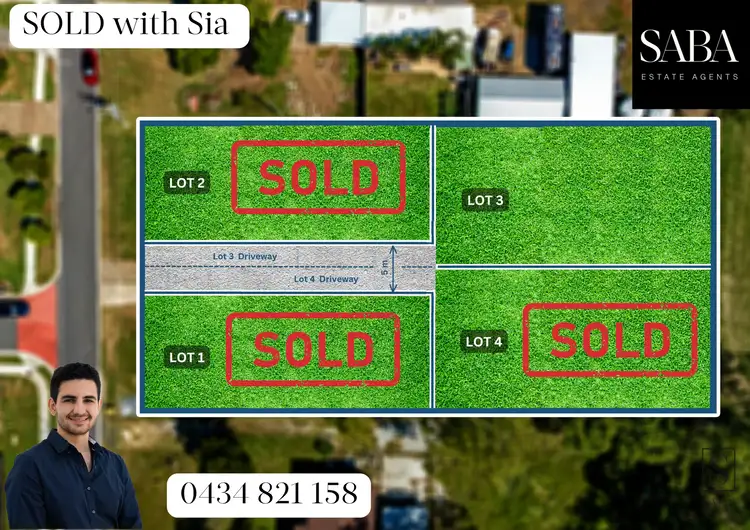 LOT 4, 106-108 Johnston Street, Bellbird Park QLD 4300