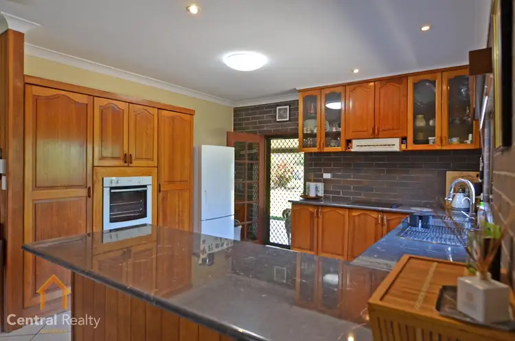 Second view of Homely rural property listing, 107 Ti Tree Road, Atherton QLD 4883