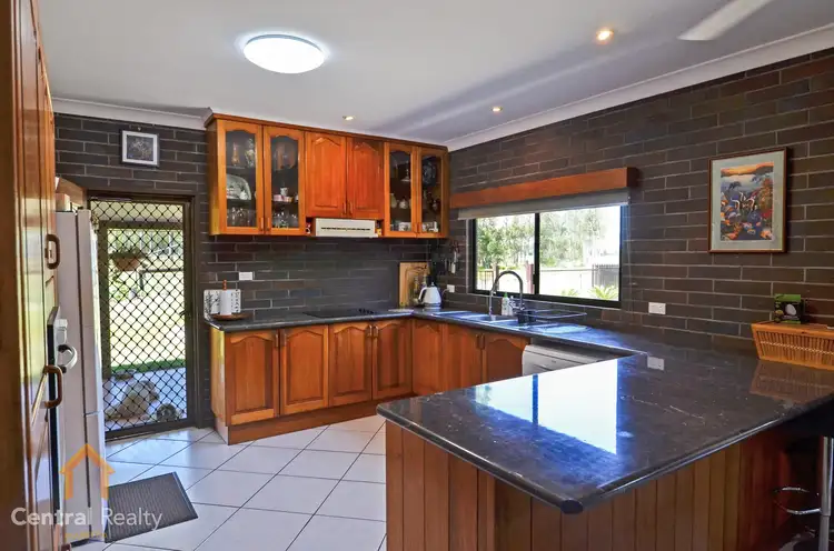 Third view of Homely rural property listing, 107 Ti Tree Road, Atherton QLD 4883