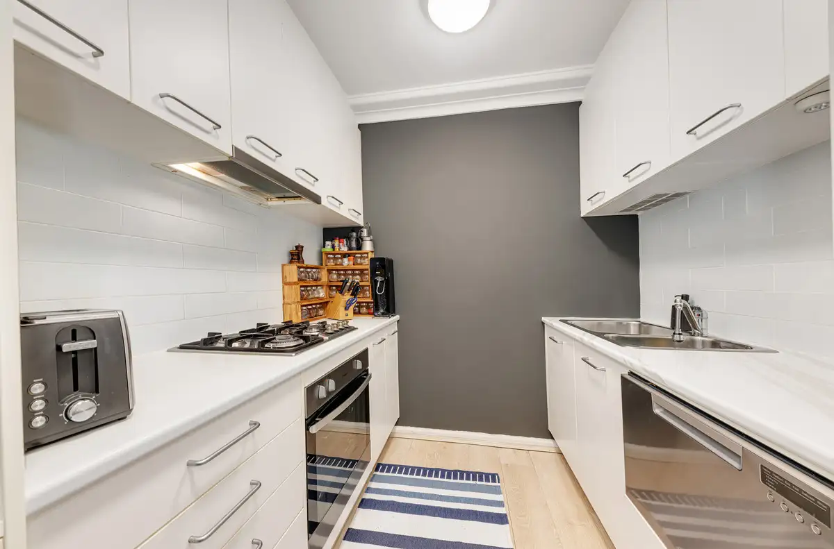 Main view of Homely apartment listing, 21/323 Alfred Street North, Neutral Bay NSW 2089