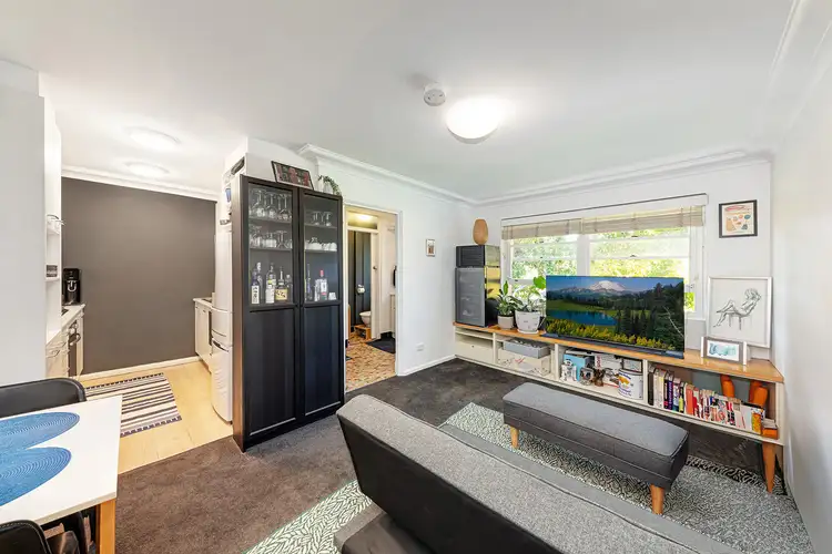Second view of Homely apartment listing, 21/323 Alfred Street North, Neutral Bay NSW 2089