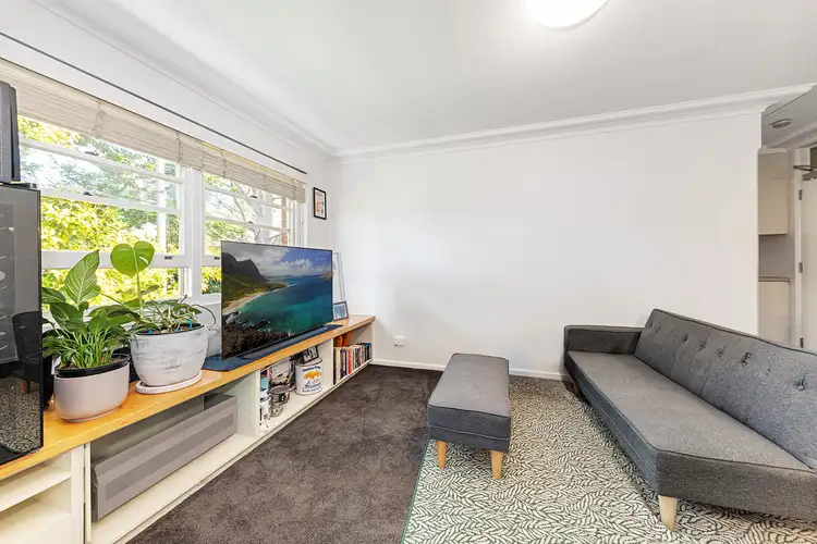 Third view of Homely apartment listing, 21/323 Alfred Street North, Neutral Bay NSW 2089