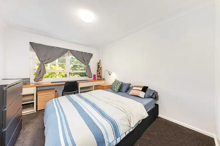 Fourth view of Homely apartment listing, 21/323 Alfred Street North, Neutral Bay NSW 2089