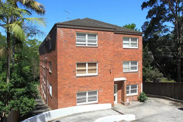 Fifth view of Homely apartment listing, 21/323 Alfred Street North, Neutral Bay NSW 2089