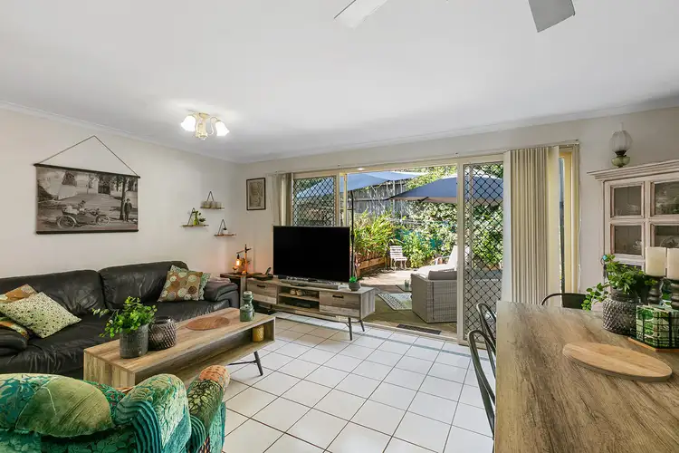 Second view of Homely unit listing, 3/168 Burnett Street, Buderim QLD 4556