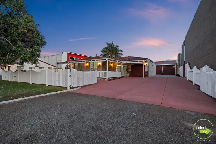 Third view of Homely house listing, 6 Blackburn Street, Maddington WA 6109