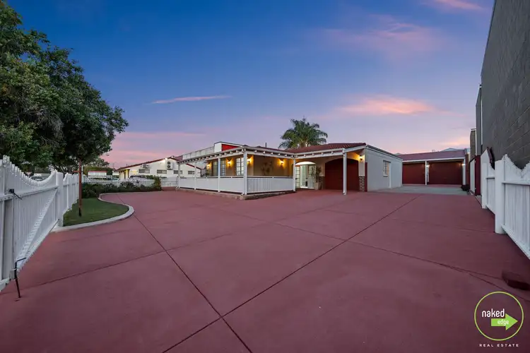 Fourth view of Homely house listing, 6 Blackburn Street, Maddington WA 6109