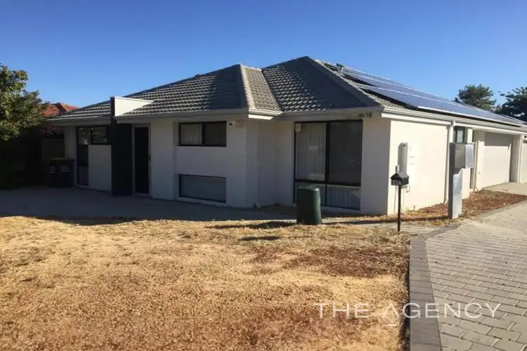 Second view of Homely house listing, 33A Fleetwood Road, Lynwood WA 6147