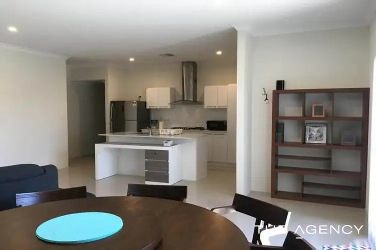 Fourth view of Homely house listing, 33A Fleetwood Road, Lynwood WA 6147