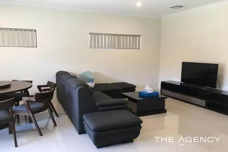 Fifth view of Homely house listing, 33A Fleetwood Road, Lynwood WA 6147