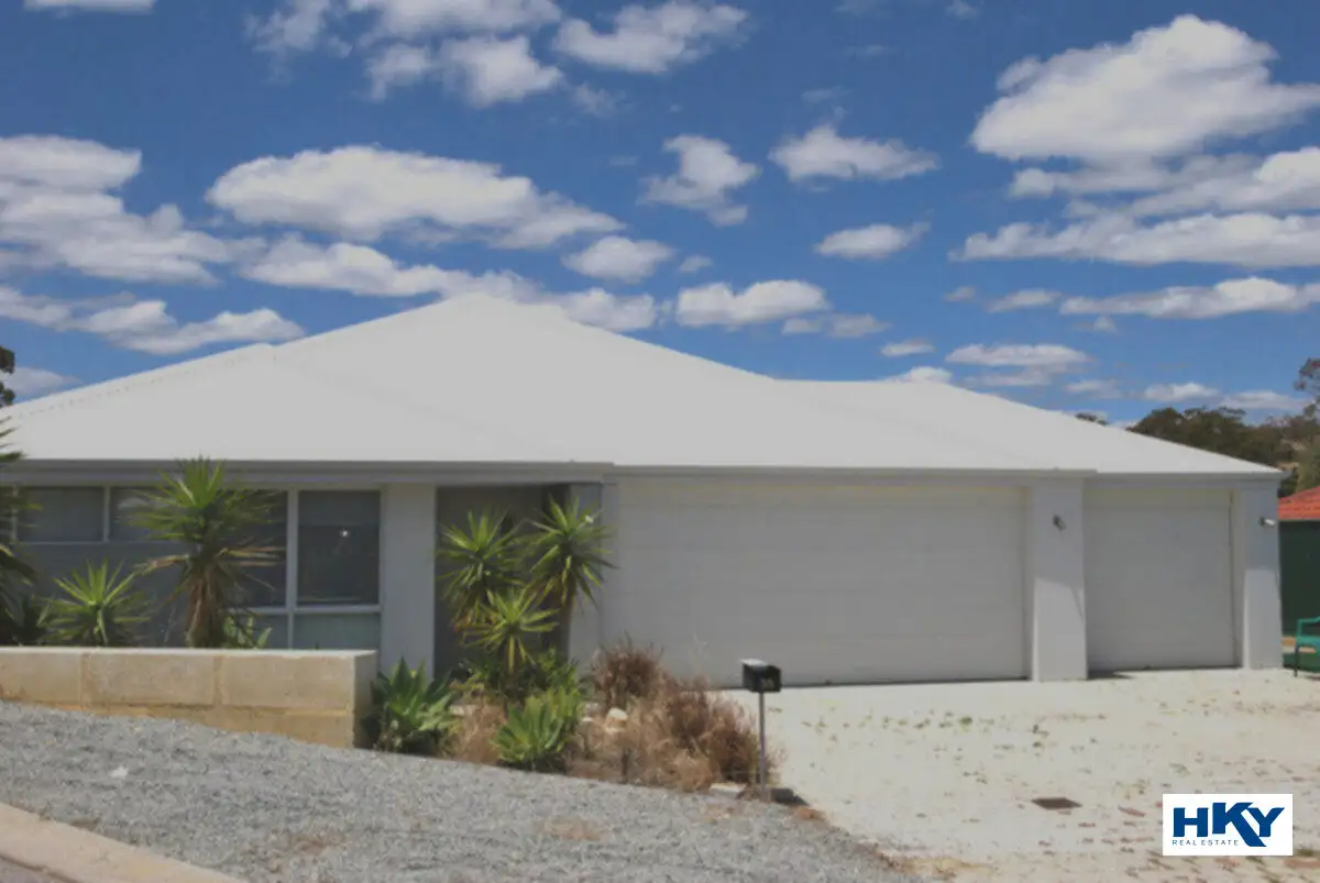Main view of Homely house listing, 38 Nocturne Rise, Bullsbrook WA 6084