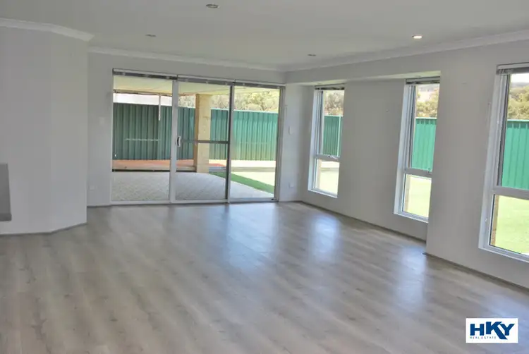 Second view of Homely house listing, 38 Nocturne Rise, Bullsbrook WA 6084