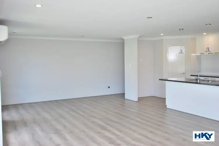 Third view of Homely house listing, 38 Nocturne Rise, Bullsbrook WA 6084