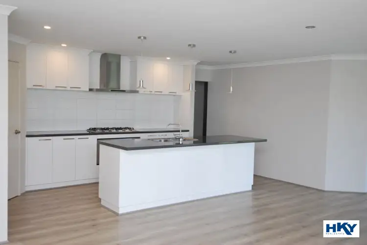 Fourth view of Homely house listing, 38 Nocturne Rise, Bullsbrook WA 6084