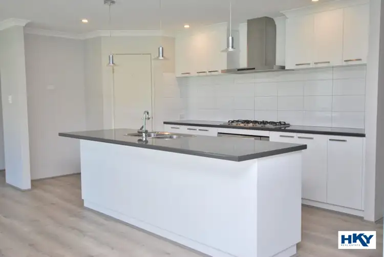 Fifth view of Homely house listing, 38 Nocturne Rise, Bullsbrook WA 6084