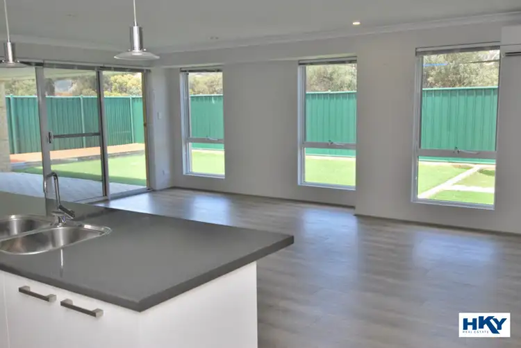 Seventh view of Homely house listing, 38 Nocturne Rise, Bullsbrook WA 6084