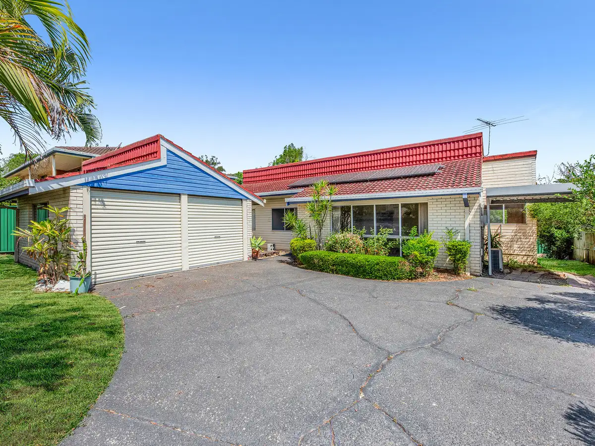 Main view of Homely house listing, 34 Ottawa Street, Westlake QLD 4074